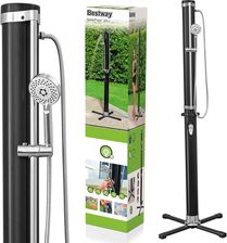Zdjęcie Bestway Prysznic Solarny Ogrodowy Turystyczny - Maków Podhalański