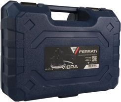 Zdjęcie Ferrati Przyssawka Wibrująca Automatyczna Vibra Do Płytek 200Mm 7.5Ah - Limanowa