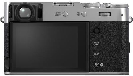 Aparat cyfrowy Fujifilm X100VI srebrny - Ceny i opinie na