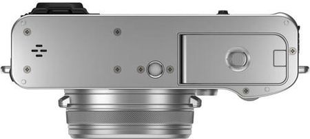 Aparat cyfrowy Fujifilm X100VI srebrny - Ceny i opinie na