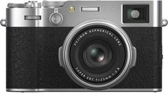 Zdjęcie Fujifilm X100VI srebrny - Lwówek Śląski