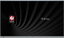Zdjęcie Avtek Monitor Interaktywny Ts 8 Easy 86 (1TV332) - Brzozów