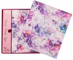 Zdjęcie Greenmink Box Prezentowy Z 5 Stylowymi Notatnikami - Miłość - Zielona Góra