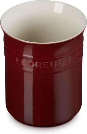 Le Creuset Mały pojemnik na przybory kuchenne kamionka Rhone (71501119490001)