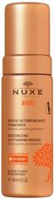 Zdjęcie Nuxe Sun Samoopalacz W Piance 150ml - Korsze
