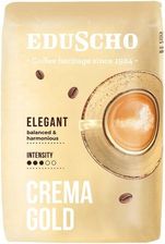 Kawa Eduscho Ziarnista Crema Gold 500g Ceny I Opinie Ceneo Pl