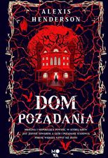 Zdjęcie Dom pożądania - Płock