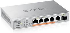Zdjęcie Zyxel Switch Xmg-105Hp-Eu0101F (XMG105HPEU0101F) - Solec Kujawski