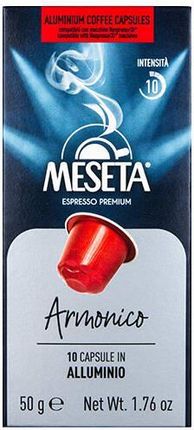 Meseta Kapsułki Armonico 10Szt Nespresso