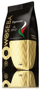 Woseba Espresso 250g mielona