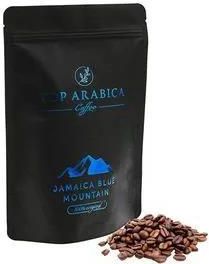 Tommy Cafe Jamaica Blue Mountain Ziarnista 50g