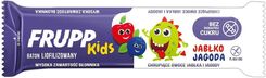 Zdjęcie Frupp Kids Baton Liofilizowany Jabłko Jagoda 9g - Wojcieszów