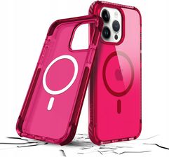 Prodigee Etui Z Magsafe Safetee Neo + Mag Do Iphone 15 Pro Max Fuksjowe