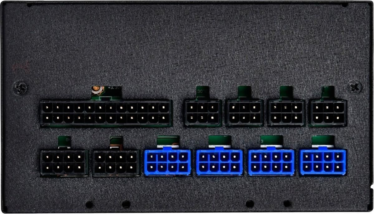 PLATINUM認証 1000W ST1000-PTS 動作保証 ST1000-PTS