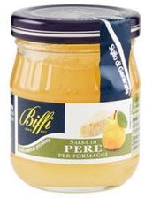 Zdjęcie Biffi Salsa Di Pere Z Gruszki Do Serów 100g - Krzywiń