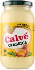 Zdjęcie Calvé Calve Classica Majonez 450ml - Swarzędz