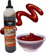 Yamasa Sos Teriyaki 1,1kg