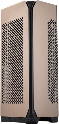 Cooler Master Ncore 100 Max Bronze Edition Minitower (NR100ZNNN85SL0)