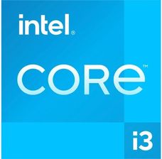 Zdjęcie Intel i3-14100 3.5GHz   Tray  (CM8071505092206) - Jastarnia