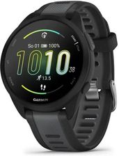 Zdjęcie Garmin Forerunner 165 Czarny Szary 010-02863-20 - Wielbark