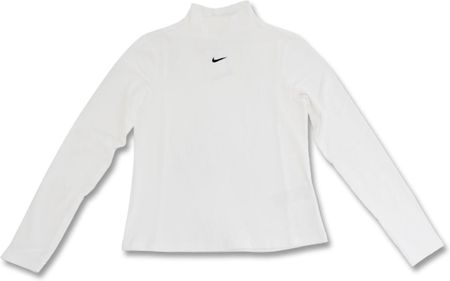 Damska Koszulka Sportowa Longsleeve Nike Essential Top Tee - DD5882-100
