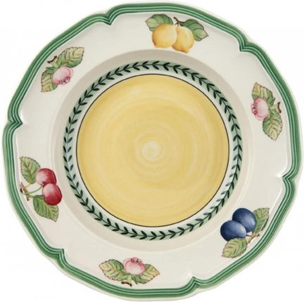 Villeroy&boch talerz głęboki french garden fleurence 23cm vb-10-2281-2700