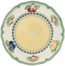 Villeroy&boch talerz sa�atkowy french garden fleurence 21cm vb-10-2281-2640