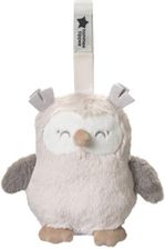 Zdjęcie Tommee Tippee Pomoc W Zasypianiu Mini-Grofriend Na Akumulator Ollie The Owl - Witkowo