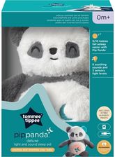 Zdjęcie Tommee Tippee Pozytywka Sleep Aid Deluxe Grofriend Pip The Panda - Stepnica