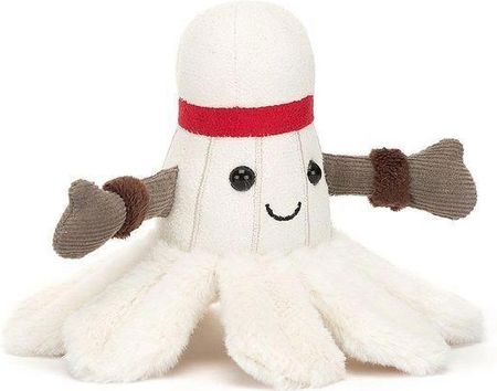 Jellycat Wesoła Lotka Do Badmintona 15cm