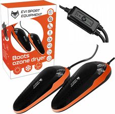 Zdjęcie Suszarka do butów, butów narciarskich, czapek z dezynfekcją ozonową osuszacz - Sępopol