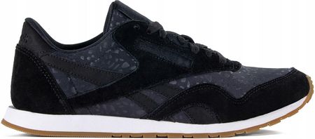 Buty damskie Reebok CL Nylon Slim Txt L BS9448