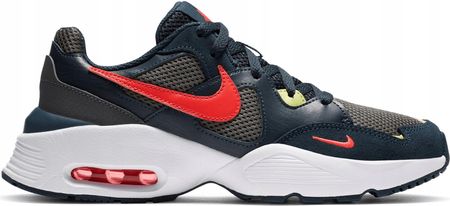 Nike Air Max Fusion CJ3824 400 roz.38 - Ceny i opinie - Ceneo.pl