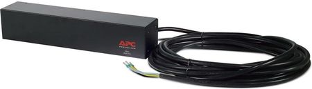 Apc Listwa Pdu Ap7585 Rack Power Hardwire 4Xiec (42111934850)