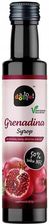 A To Dobre! A To Dobre Syrop Z Owoców Granatu Dodatkiem Witaminy C 250ml