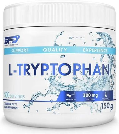 Sfd Nutrition L-Tryptofan 150G