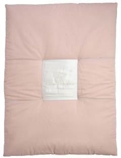 Bebes Collection Be 'S Princess Toddler Blanket 2023 100X135Cm R.