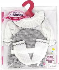 Zdjęcie Adar Ubranko Dla Lalki Bobas 45Cm Sukienka - Kunów