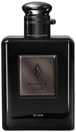 Ralph Lauren Ralph's Club Elixir 75ml Perumy TESTER