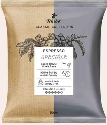 Tchibo Professional Ziarnista Tc Classic Speciale Espresso 500g