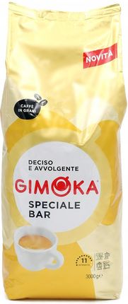 Gimoka Ziarnsta Special Bar 3kg