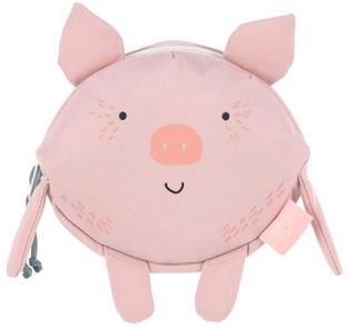Lassig Mini Bum Bag O Friends Piggy Bo
