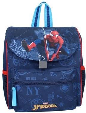 Vadobag Satchel Spider Man School Time