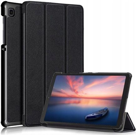 Tech-Protect Etui Smartcase Galaxy Tab A7 10.4 Black