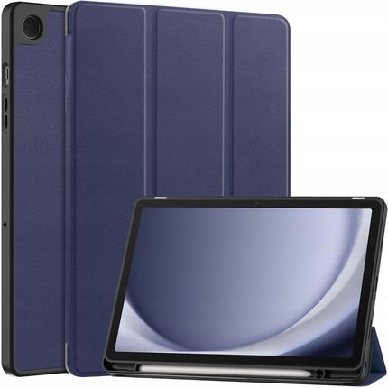 Bizon Tab Lizard Do Samsung Galaxy Tab A9 Plus Granatowe (5904665345931)