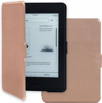 Tech-Protect Tech Protect Do Amazon Kindle Paperwhite 1 2 3 Beżowe