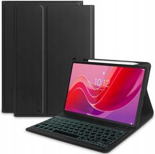 Tech-Protect Tech Protect Sc Pen Keyboard Lenovo Tab M11 11 0 Tb 330 Black