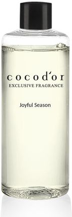 Olejek Zapachowy Do Dyfuzora Cocodor Joyful Season 200 Ml