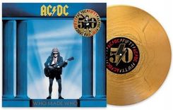 Zdjęcie AC/DC - Who Made Who (Winyl) - Bobowa
