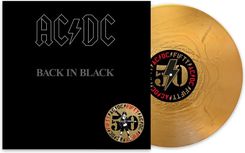 Zdjęcie AC/DC - Back In Black (Winyl) - Prochowice